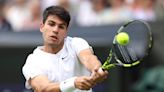 Wimbledon 2024 LIVE: Tennis scores and latest updates as Carlos Alcaraz plays and Emma Raducanu in action
