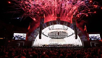 2024 Hollywood Bowl Season Opens with 100th Birthday Celebration of Composer Henry Mancini