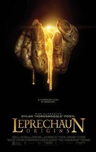 Leprechaun: Origins