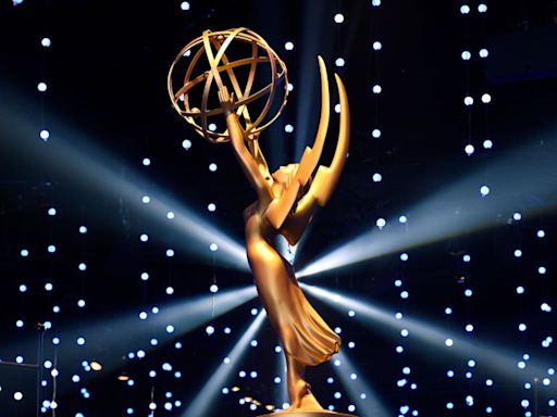 Lista completa de los nominados a los Premios Emmy 2024