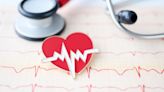 61% of U.S. adults will have some type of cardiovascular disease by 2050, report finds