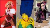 The Best Celebrity Halloween Costumes of 2022, From Kim Kardashian’s Mystique to Lizzo’s Marge Simpson (Photos)