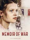 Memoir of War