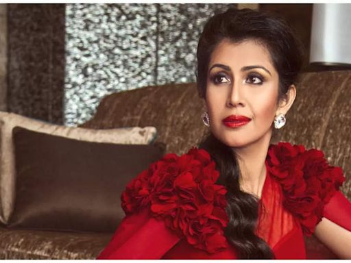 Ankita Bhargava accuses interior designers of mental harassment; they claim they quit the project due to constant stress - Times of India