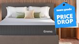 Can't sleep in the hot weather? Emma's best cooling mattress is 50% off right now