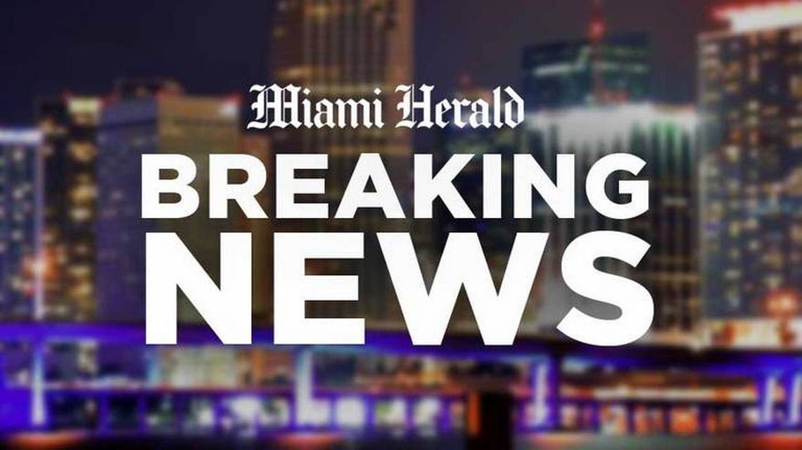 Woman in ‘critical condition’ after being found shot on I-195 in Miami Beach, police say