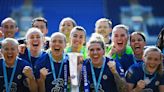 Chelsea prepared to consider minority sale in women's team