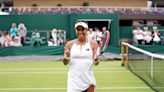 Heather Watson senses Wimbledon opportunity after reaching third round