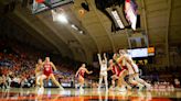 Oregon State women advance to Sweet 16 with win over Nebraska in NCAA Tournament second round