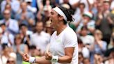 Wimbledon 2023 LIVE: Ons Jabeur storms back to beat Aryna Sabalenka and reach final