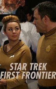 Star Trek First Frontier