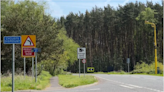 £230k speed cameras aim to cut 'racing' on bypass