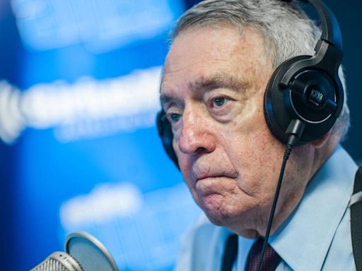 Ex-CBS Anchor Dan Rather Slams Network for ‘Pathetic’ Fact-Checking Move