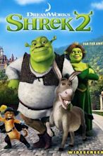 Shrek 2 – Der tollkühne Held kehrt zurück