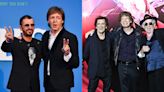 New Beatles, New Stones — Wait, What Year Is It?