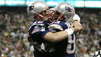 Former Patriots Super Bowl MVP Ready to Honor Tom Brady