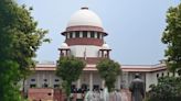 Delhi Ridge trees cut: SC refers matter to CJI after 2 benches clash over case