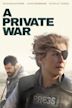 A Private War