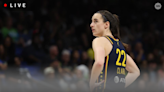 Caitlin Clark live stats: Fever vs. Liberty score, updates, highlights from 2024 WNBA game | Sporting News Canada