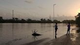 Alerta en la Huasteca por arribo de Beryl: PC