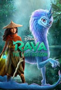 Raya and the Last Dragon