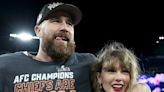 Swifties Melt Over How ‘Loud’ Travis Kelce ‘Loves’ Taylor Swift After New Footage Surfaces of Him With Her Fans