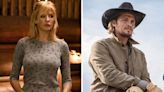 'Yellowstone's Kelly Reilly and Luke Grimes tease "profound, beautiful" series finale: "It's the perfect ending"