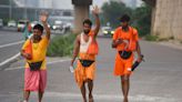 Kanwar Yatra 2024: Delhi-Meerut Expressway closed for heavy vehicles. Which routes to avoid? Check traffic advisory here | Today News