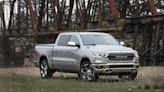 Recall: Software Glitch in 131,700 Ram Trucks Can Cause Stalling