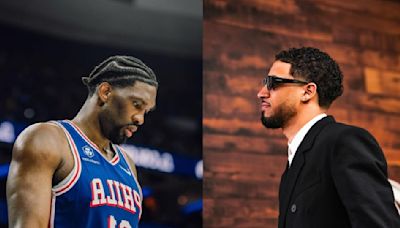 Tyrese Haliburton Mocks Joel Embiid With Hilarious ‘Give Back Your Passport’ Joke as 76ers Star at Olympics Opening Ceremony