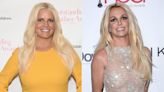 Jessica Simpson was mistaken for Britney Spears by fan requesting an autograph