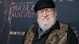 George R.R. Martin ‘Shocked’ House Of The Dragon Is Still Filming Despite Strikes