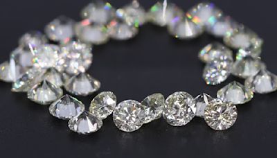 Diamonds On The Decline: What's Behind The Shocking Drop In Prices And Market Woes?