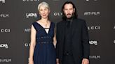 What to Know About Artist Alexandra Grant, Who Is Dating Keanu Reeves