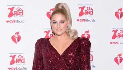 Meghan Trainor has faked bowel problems to get out of parties