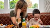 All the pubs, restaurants and cafes where kids eat free or for £1 this summer