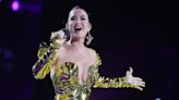 Katy Perry’s ‘Roar’ Music Video Reaches 4 Billion YouTube Views