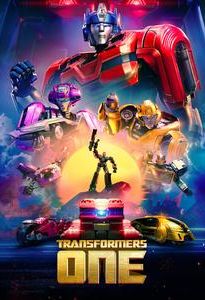 Transformers One