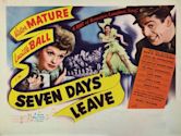 Seven Days' Leave (1942 film)