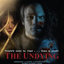 The Undying (2009) movie poster