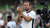 Kane set for landmark as Carsley aims to continue impressive England start