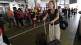 US airlines cancel over 1,300 flights due to Hurricane Beryl - ET TravelWorld