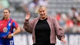 US women’s national soccer team dominates in coach Emma Hayes’ debut