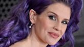 Kelly Osbourne Finally Sets the Record Straight About Her ‘Rapid’ Weight Loss