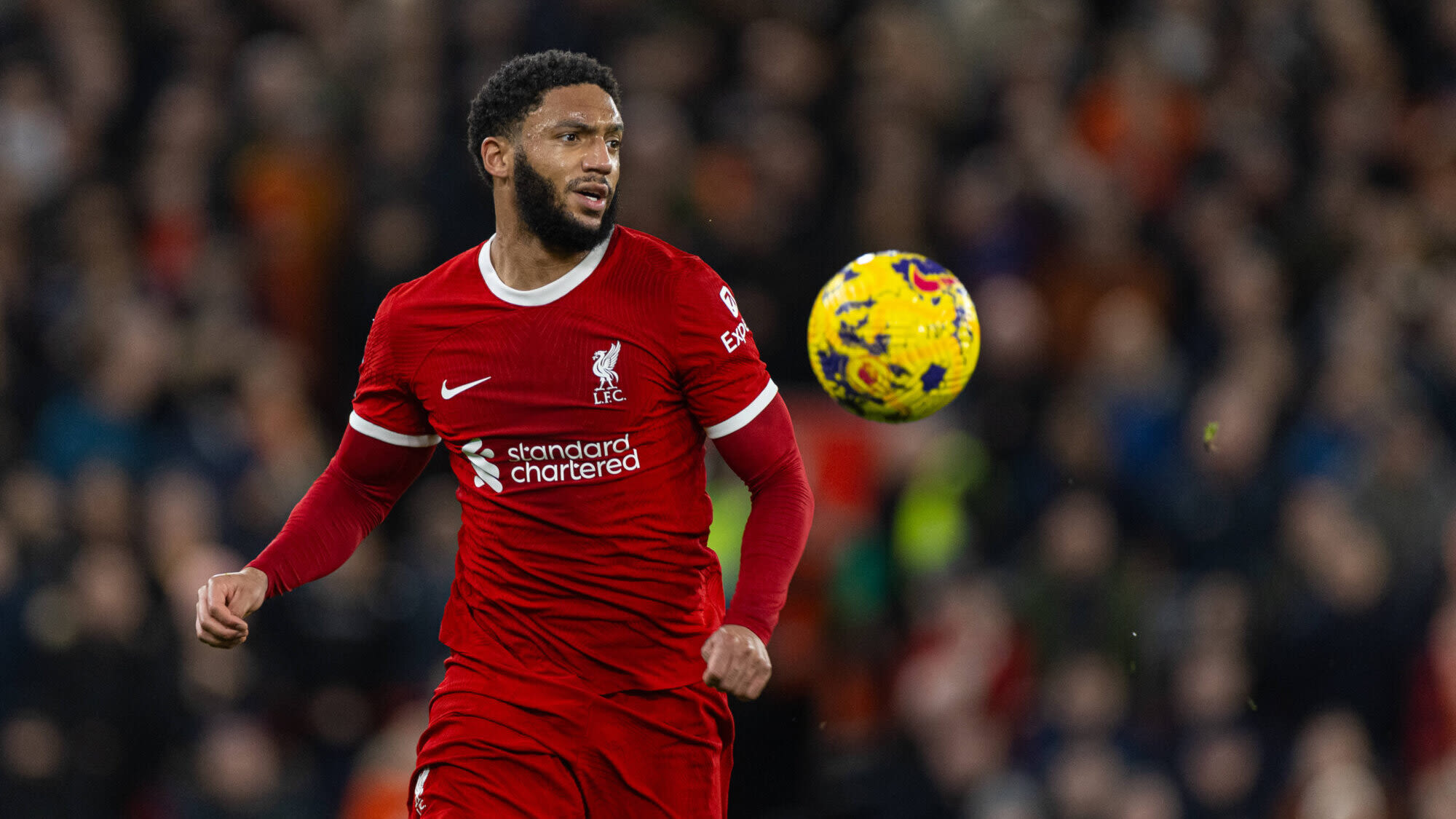 Liverpool transfer news today: Gomez SWAP, Ngumoha CLOSE, Endo UPDATE