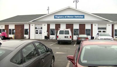 Up to $30,000 in bribes alleged in latest RMV conspiracy case