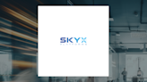 Cantor Fitzgerald L. P. Makes New Investment in SKYX Platforms Corp. (NASDAQ:SKYX)