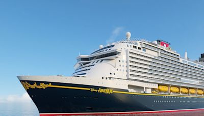 All About The New Disney Cruise Line Sailing To Singapore