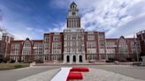 East High School holds ‘Day of Quiet Reflection’ 1 year after shooting