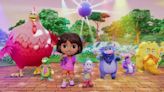 Dora’s Back! Paramount+ Reboots Bilingual Kid Series For New Generation